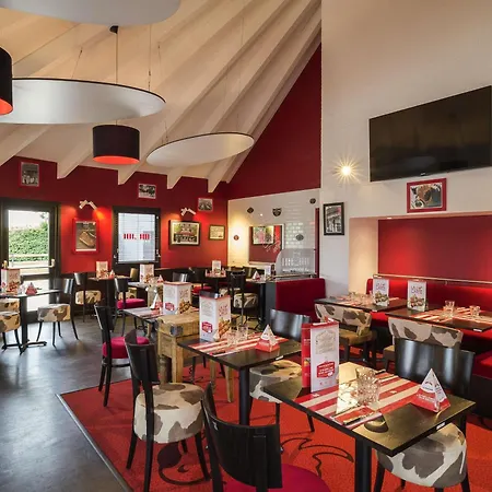 Hotel Ibis Narbonne-3